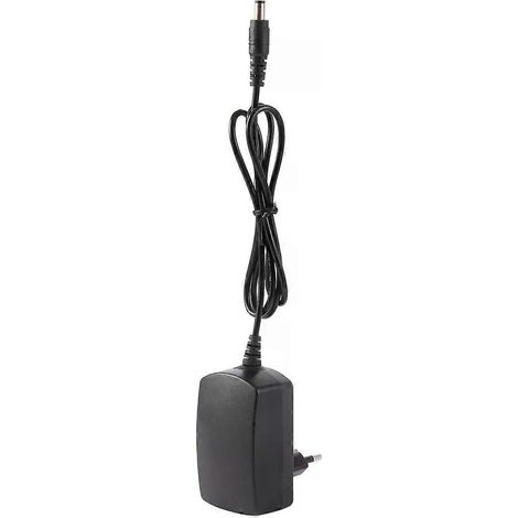 Atomiseur ultrasonique pour aquarium/bassin, petit point d'eau, rocaille, atomiseur pour bonsaï, humidificateur et adaptateur secteur (1 ensemble, 1 adaptateur) (1/5)