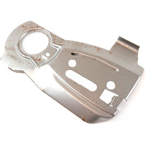 Couvercle de carter d'origine pour tronçonneuses Husqvarna 340, 345 et 350 (1/3)