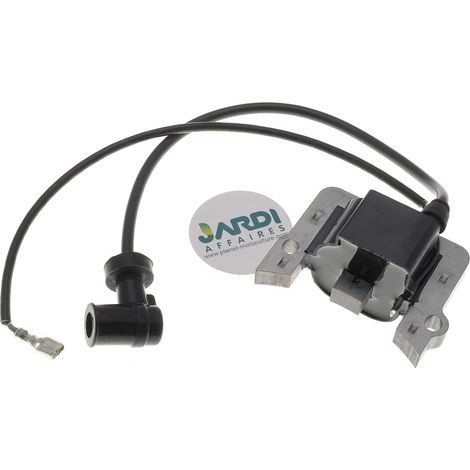 Bobine d'allumage compatible avec Suzuki remplace 32140-90620-000 et Toro