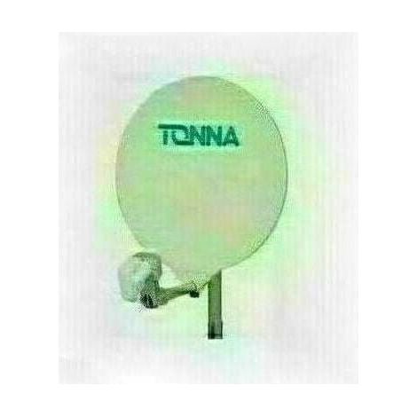 Antenne satellite composite 70cm + LNB - TONNA 708570