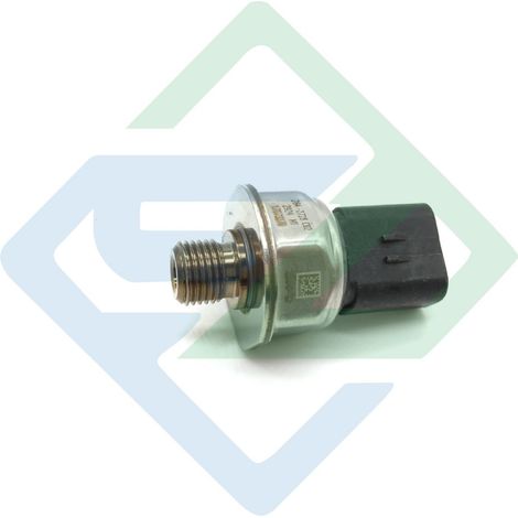 Applicable to the Caterpillar Sensata 5PP4-18 common rail high-pressure fuel pressure sensor (1/4)