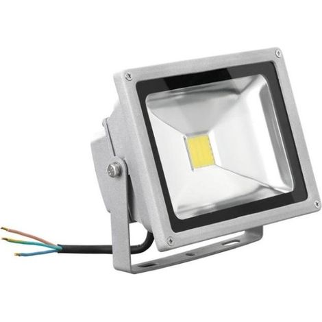 Fervi Art.0448-20 Faretto con Led 20W 1450Lm