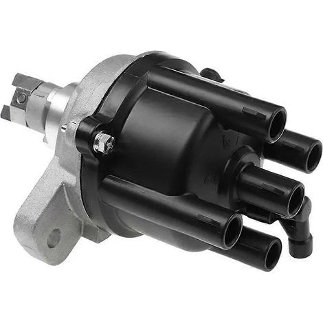 Distributeur d'allumage compatible avec Camry (1996-1999), Celica et RAV4 (1996-1997), références : 19100-74230, 1910074230 (1/5)