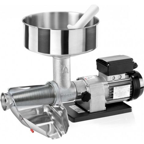 Spremipomodoro Elettrico Med Junior N. 4 TRESPADE (1/3)
