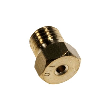 BEC BRULEUR RAPIDE RID.METANO D=110 POUR TABLE DE CUISSON   SCHOLTES - C00056360