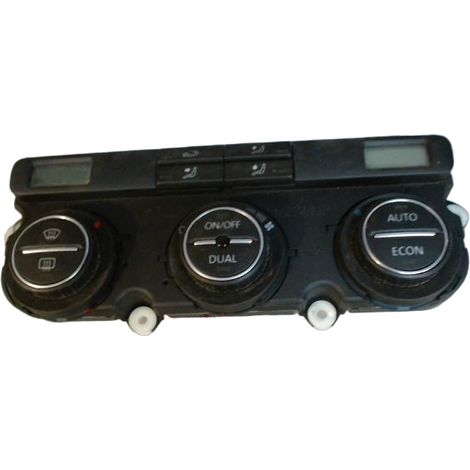 Resistance De Chauffage VOLKSWAGEN Jetta 3 Diesel [PRODUIT D'OCCASION]♻️1k0907044bh (1/2)