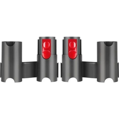 Support mural pour accessoires pour aspirateur vertical sans fil surdimensionné Dyson V15 V11 V10 V8 V7
