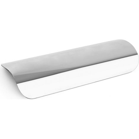 Silencieux moto universel en acier, cache-protection thermique pour pot d'échappement droit, finition argentée, couvre-cylindre, accessoire résistant à la chaleur (1/5)