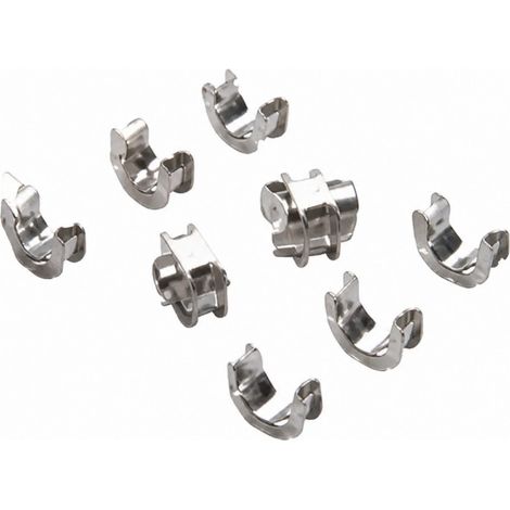 Gioco di adattatori per pinza crimpatrice SERTI GLISS