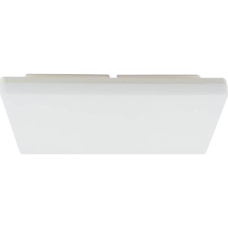 LED Deckenleuchte "Artin" für Badezimmer von PRIOS (1/5)