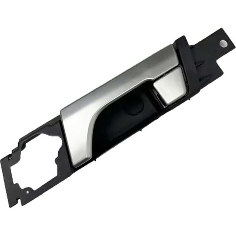 95919438 correspond à la poignée de porte avant gauche côté conducteur d'une Chevrolet 2006 ou 2012, loquet de porte intérieure. (1/4)