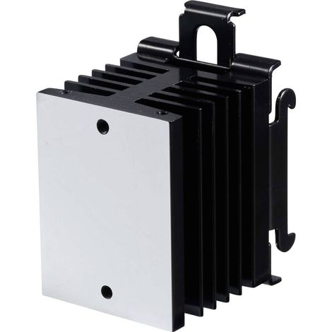 TRU COMPONENTS Dissipatore TC-12705404 1 pz.