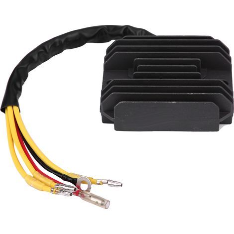 Spannungsregler-Gleichrichter für Motorräder, passend für SUZUKI GS850G GS850GL GS850GN GS1000 GSX1100 (1/5)