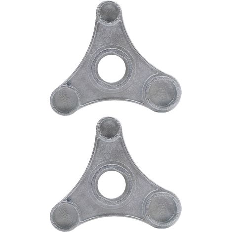 Clé double face pour démonter mousseur robinet 2 pièces M18 M24 STD TT M22 JR TJ TF outil universel purgeur aérateur (1/5)