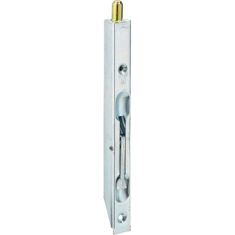 Serratura a gomito per finestre, a levetta, 160 mm, zincata - FERCO BY THIRARD – THIRARD (1/2)