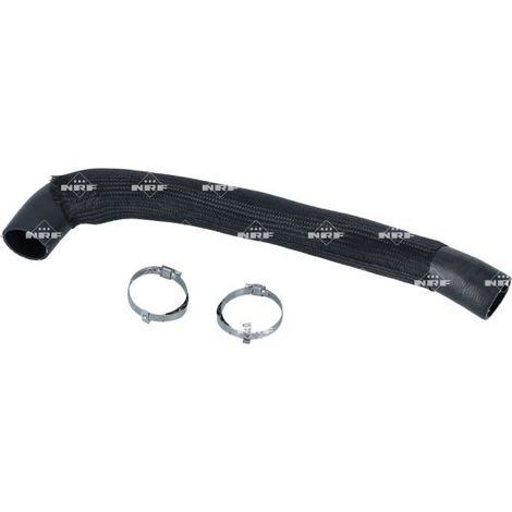 Gaine de suralimentation NRF 166407 CITROËN 9807540580 9820476580