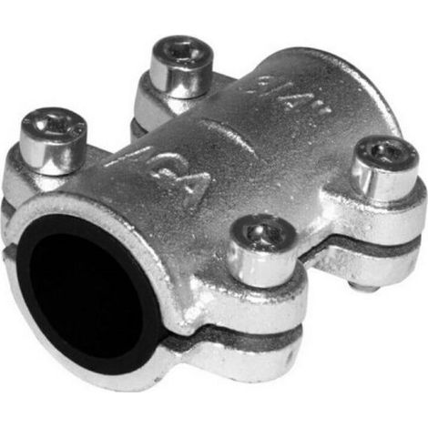 Reparaturschelle agaflex oba Temperatur 90°C EPDM