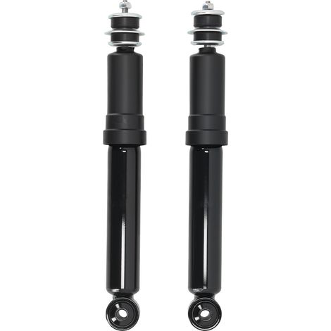 2x Front Shock Absorber Gas Strut for Mercedes-Benz ML W163 1998-2005 349055 (1/5)