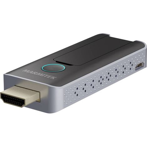 Marmitek Stream T2 Pro Trasmettitore HDMI senza fili (1/5)