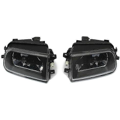 2 feux antibrouillard avant pour pare-chocs BMW E39 528i