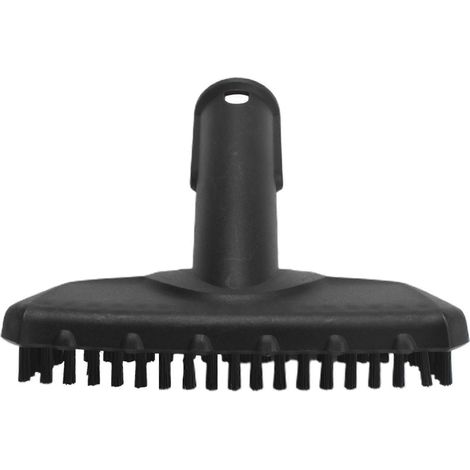 Handbürste für Kärcher SC1 SC2 SC3 Dampfreiniger - Ersatzteil ()