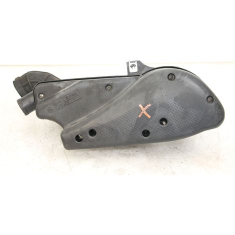 [PRODUIT D'OCCASION] BOITE A AIR APRILIA SCARABEO 100 2003 - 2012 (1/4)