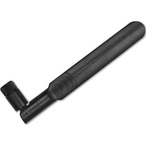 Antenna Qoltec 4G LTE DUAL  5dBi  omnidirezionale  esterna (1/5)