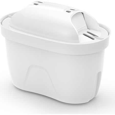 6-teiliger Ersatz-Wasserfilter Ersatzfilter für Wasserkrug (1/5)