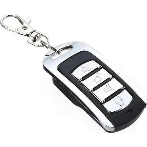 Réplicateur de télécommande de garage 287 MHz-868 MHz, télécommande multifréquence, ouvre-porte cloné, M9D8, code de garage (1/5)