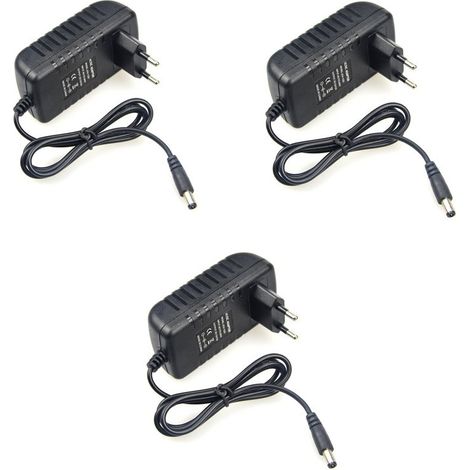 Transformator 12v DC 36 W Typ  2