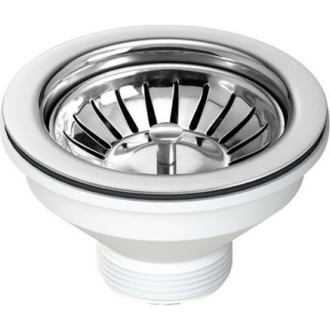 PILETTA 114 MM SENZA TROPPO PIENO 1&quot1/2