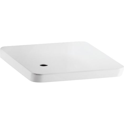 LAUFEN Alessi dOt WC-seat con tapa, con dispositivo de bajada