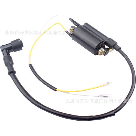 Compatible avec les pneus pleins alvéolés sans air Xiaomi 8.5x2 Mijia m365 1S Pro Pro2 MI3 (1/5)