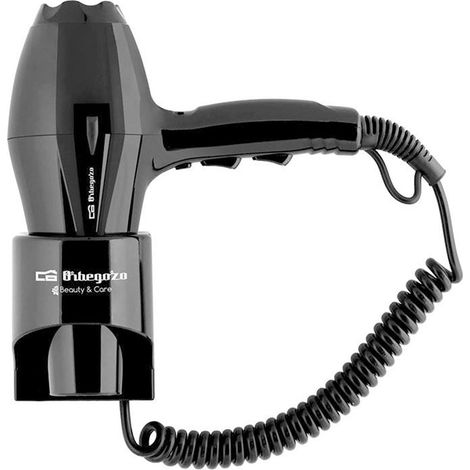 Orbegozo SEH 1850 essiccatore 1800 W Nero