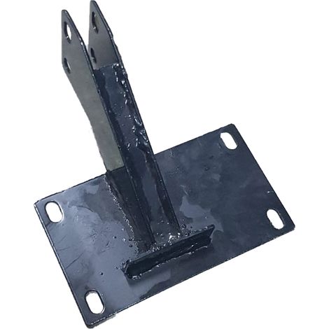 Soporte Metalico compatible con Motor Sr1Z100  Ref 974646