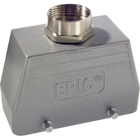 LAPP 19040000 Tüllengehäuse M20 EPIC® H-B 10 1 St.