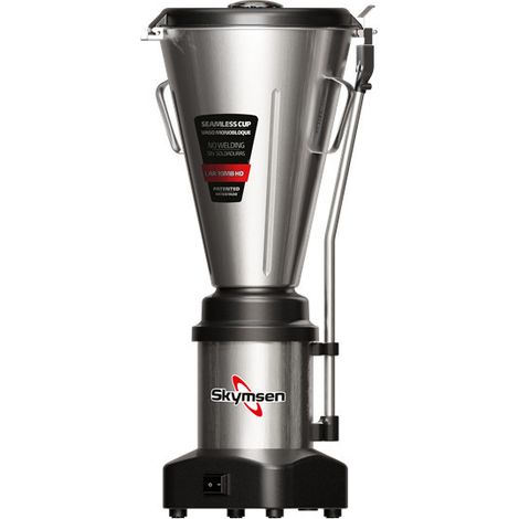 Mélangeur-blender professionnel capacité de 10 litres réf. 624217 - Skymsen (1/3)