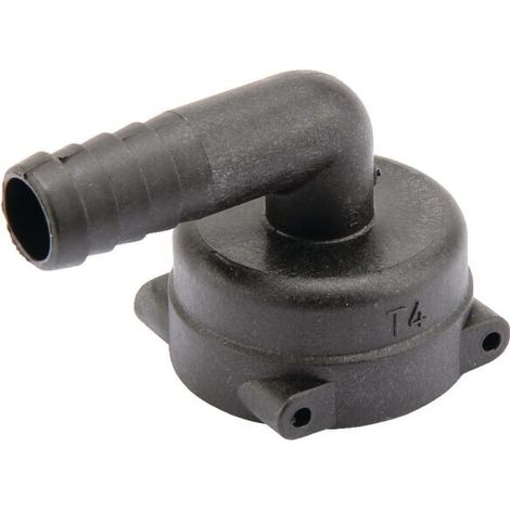 Schlauchanschl. 90° T4F 13mm ARAG 1190413 (1/5)