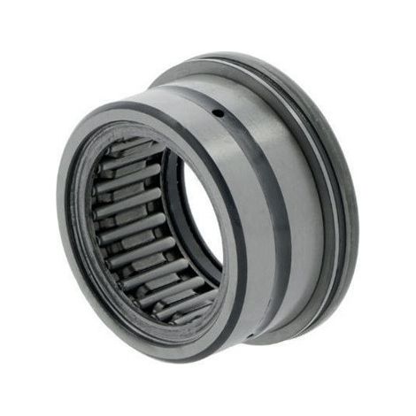 Roulement à rouleaux cylindriques à aiguilles RAX412 int 12mm Ext 26mm Ep. 19mm NADELLA