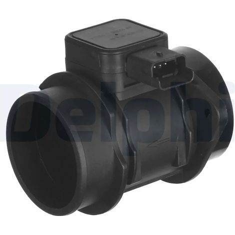 Débitmètre de masse d'air Delphi Technologies AF10188-12B1 CITROËN 1333637
