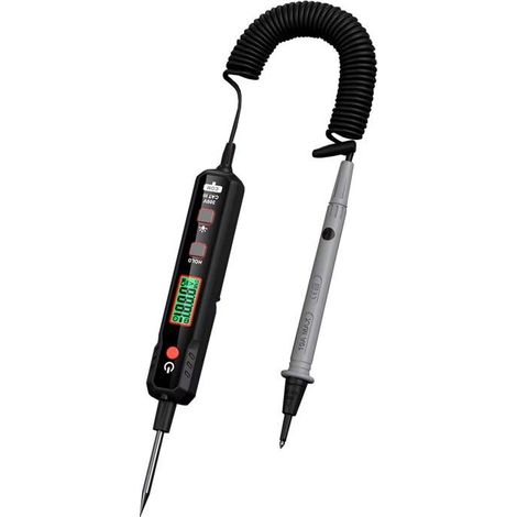 Multimetro digitale Habotest HT86B (1/3)