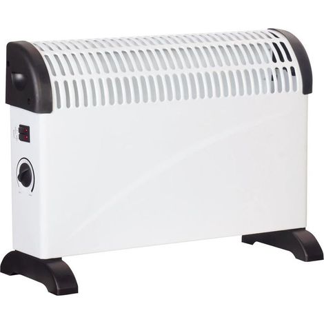 Konvektor Strend Pro DL01-D STAND, 2000/1250/750 W, 230 V