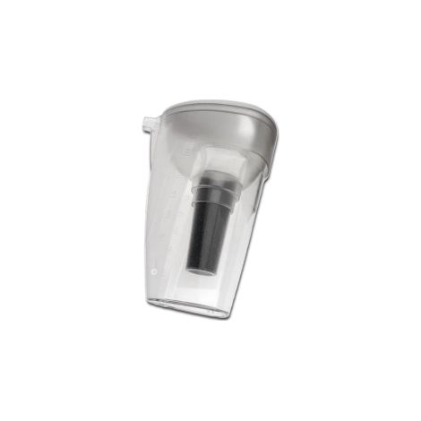 Jarra desmineralizadora AGUA VAPOR ACTIV + 1 filtro Accesorios y mantenimiento 480181700937 WPRO