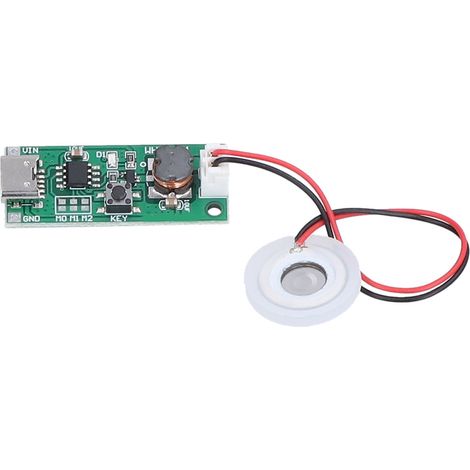 Module d'humidification USB, modules d'atomisation, plaque de circuit imprimé pour atomiseurs (1/5)