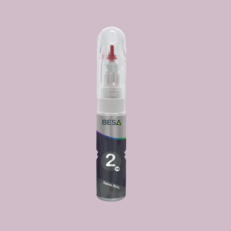 Stylo retouche peinture RAL Effect 550-2  Mat