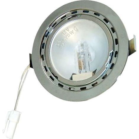 Lampadina alogena originale - Cappa aspirante - SIEMENS - 312323