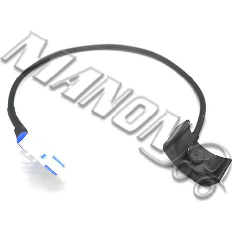 Jungheinrich Steering Sensor 50107012 for Forklift Parts, Applicable to Jungheinrich EFG Series, Special Offer (1/4)