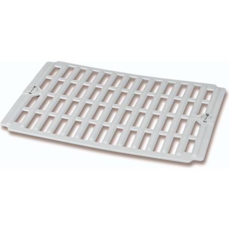 Reposapatas o piso Gaun para jaulas de conejos 38 x 25 cm