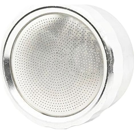 Buse d'arrosage (1500 mesh) en alliage d'aluminium pour tuyau d'arrosage, jet d'eau doux et haute pression, avec embout détachable à grand débit. (1/5)