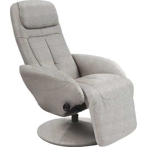 Sillón reclinable Houston 491 , 84x77x80cm, Tapiz (1/3)